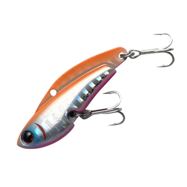 IP-16 アイアンプレートハイアンドロー 16g(#004 イズミジャイアン)